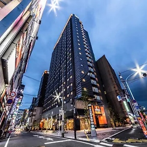 מלון Apa Higashi Shinjuku Kabukicho Tower, טוקיו